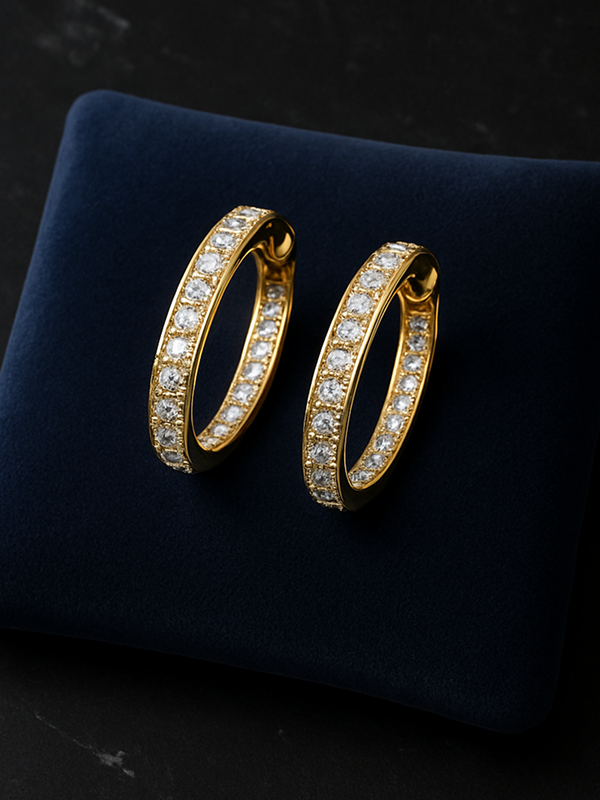 Braziliera Gold
